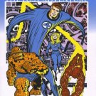 FANTASTIC FOUR THE LOST ADVENTURE  NM (2008