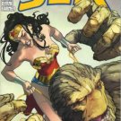 JLA CLASSIFIED #52 NM (2008)