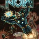 NOVA ANNUAL #1 NM (2008)
