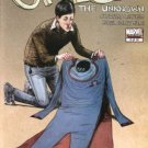 OMEGA THE UNKNOWN #5 NM(2008)