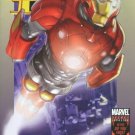 ULTIMATE IRON MAN II #3 NM (2008)