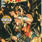 WONDER WOMAN #17 NM (2008)