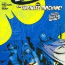 INFINITY INC. #6 NM (2008)