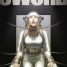 THE SWORD #5 NM (2008)