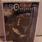 30 DAYS OF NIGHT: BLOODSUCKER TALES #8 VF OR BETTER