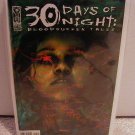 30 DAYS OF NIGHT: BLOODSUCKER TALES #7 VF OR BETTER