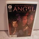 ANGLE #5  VF OR BETTER