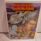 BATTLESTAR GALACTICA #1 THE ENEMY WITHIN-VF OR BETTER BATTLESTAR GALACTICA #1 THE ENEMY WITHIN-VF OR BETTER