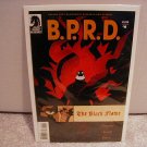 B.P.R.D. THE BLACK FLAME #6 VF OR BETTER B.P.R.D. THE BLACK FLAME #6 VF OR BETTER