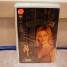 BUFFY THE VAMPIRE SLAYER#1 GOLD FOIL ANOTHER UNIVERSE EXCLUSIVE (1998) VF/NM
