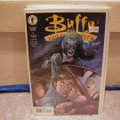 BUFFY THE VAMPIRE SLAYER #15 VF OR BETTER BUFFY THE VAMPIRE SLAYER #15 VF OR BETTER
