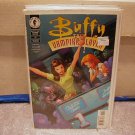 BUFFY THE VAMPIRE SLAYER #13 VF OR BETTER BUFFY THE VAMPIRE SLAYER #13 VF OR BETTER