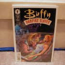 BUFFY THE VAMPIRE SLAYER #18 VF OR BETTER