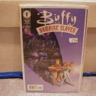 BUFFY THE VAMPIRE SLAYER #22 VF OR BETTER