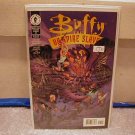 BUFFY THE VAMPIRE SLAYER #25 VF OR BETTER