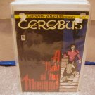 CEREBUS #16 FN+