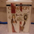 CEREBUS #35 VF OR BETTER