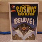 COSMIC GUARD #3 VF/NM  BY JIM STARLIN