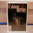DAMN NATION #1 VF/NM  DARK HORSE