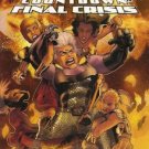 COUNTDOWN TO FINAL CRISIS #10 MN(2008)