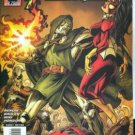 MIGHTY AVENGERS #9  NM(2008)