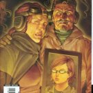 RUNAWAYS #29  NM(2008)  JOSS WHEDON
