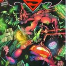 SUPERMAN BATMAN #46 NM(2008)