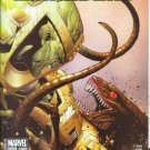 WORLD WAR HULK WARBOUND #3 NM (2008)