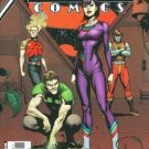 ACTION COMICS #862 NM (2008)
