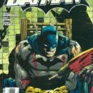 BATMAN #674  NM (2008)