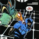 BLUE BEETLE #24  NM(2008)