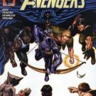 HOUSE OF M:AVENGERS #5 NM (2008)