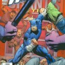JSA CLASSIFIED #35 NM (2008) WILDCAT