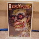 DEADWORLD #2  VF/NM
