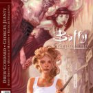BUFFY THE VAMPIRE SLAYER SEASON EIGHT #12 NM (2008)