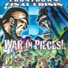 COUNTDOWN TO FINAL CRISIS #8 NM (2008)