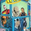 INFINITY INC. #7 NM (2008)