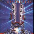 PENANCE RELENTLESS #5 NM (2008)