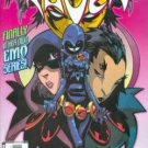 DC SPECIAL RAVEN #1 NM (2008)
