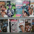 INDEPENDENT TITLES WHOLESALE 25 LOT VF OR BETTER **FREE SHIPPING**