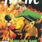 THE TWELVE #3 NM (2008)