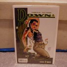 DOWN #3 VF/NM