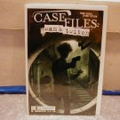 CASE FILES: SAM & TWITCH #14 NM