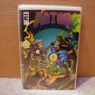 ASTER #0 VF OR BETTER