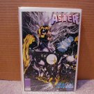 ASTER #1 VF OR BETTER