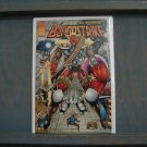 BLOODSTRIKE #25 VF/NM