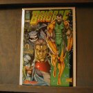 BRIGADE #4 VF/NM