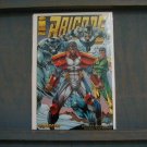 BRIGADE #6 VF/NM