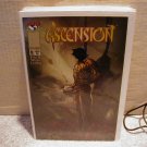 ASCENSION #8 VF OR BETTER