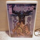 ASCENSION #9 VF OR BETTER